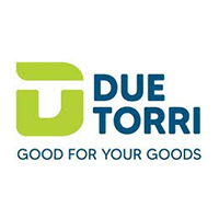 Due torri Good for your goods