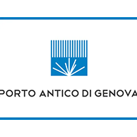 Porto antico di Genova