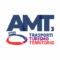 AMT trasporti, turismo, territorio