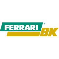 Ferrari BK