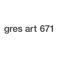 Gres Art 671