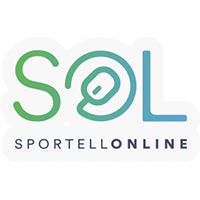 SOL sportello online